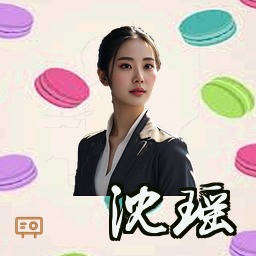 沈瑶