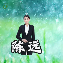 陈远